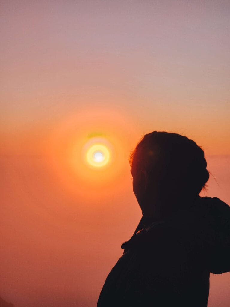 Madeira Sunrise