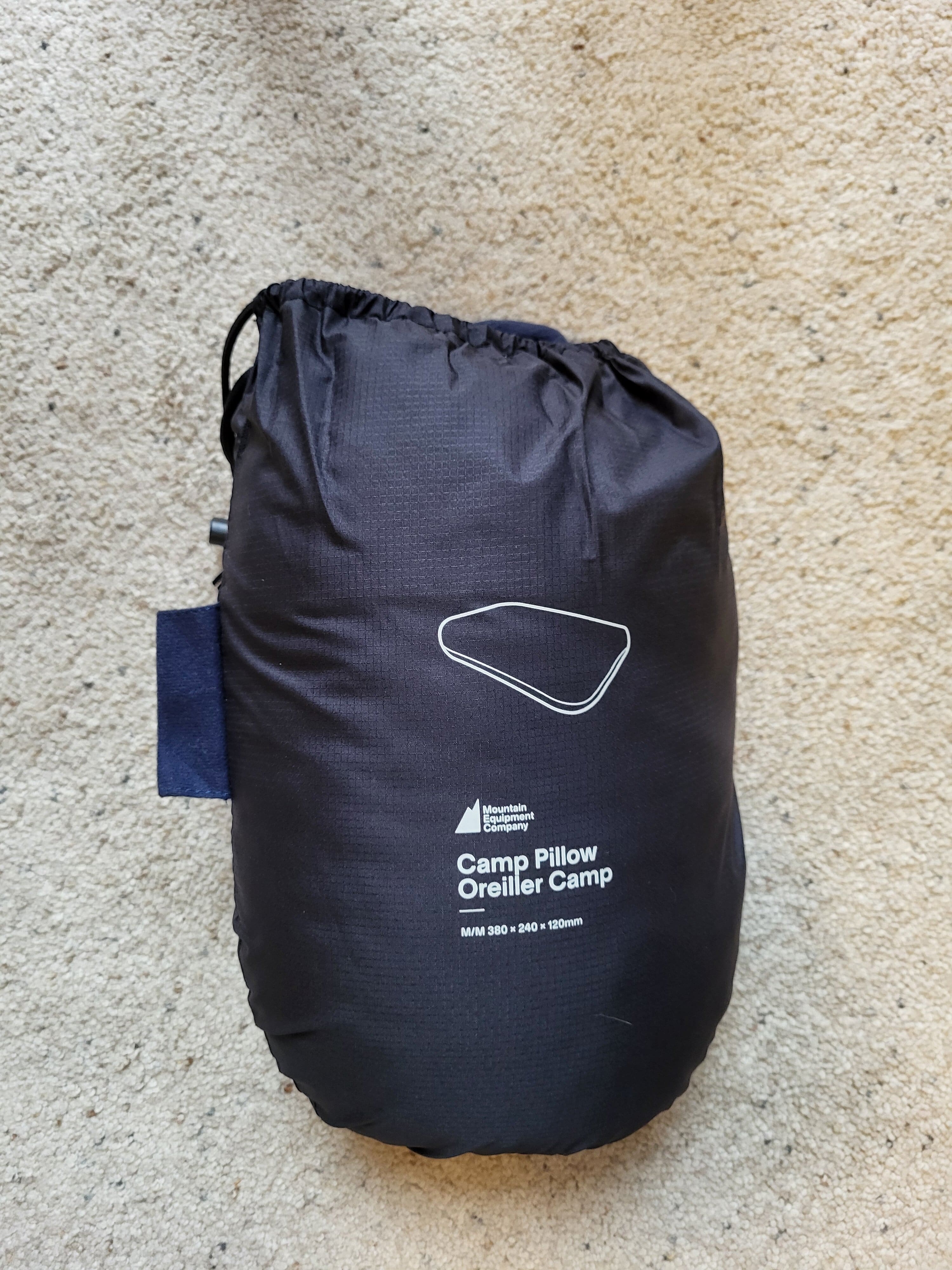 Travel Pillow