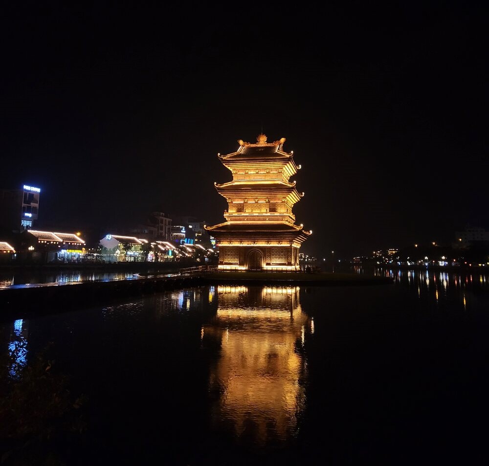 Ninh Binh Night Market