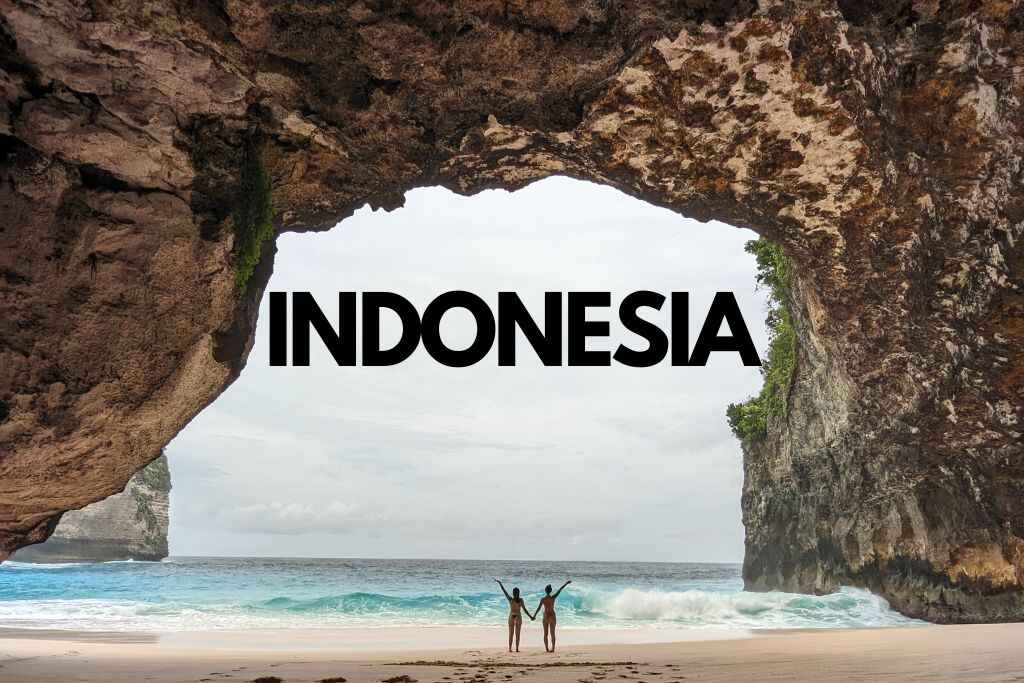 Indonesia Blog Collection