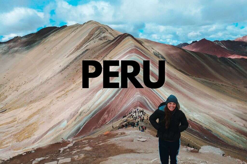 Peru Blog Collection