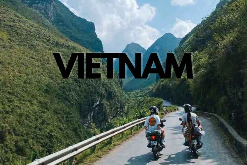 Vietnam Blog Collection