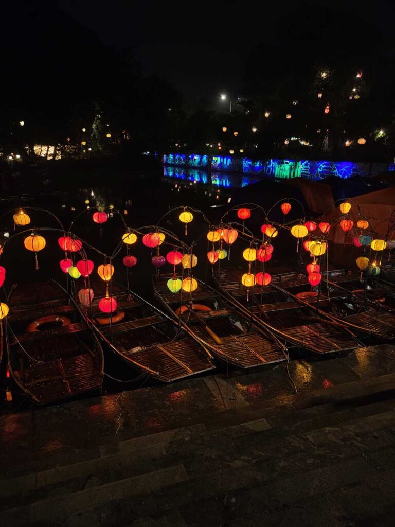 Ninh Binh Night Market