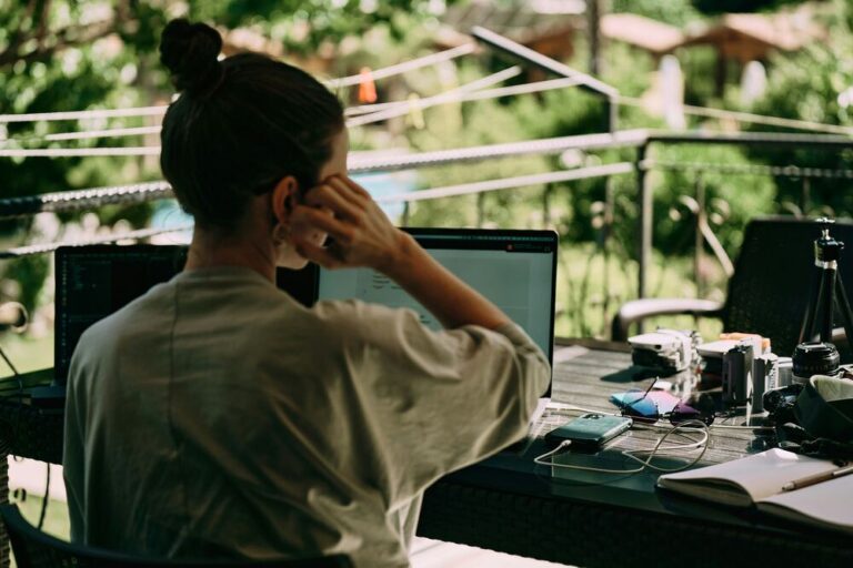 How I found a remote Job in Chiang Mai, Thailand in 3 Days